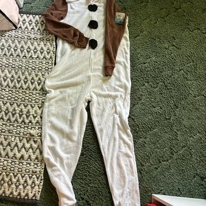 Olaf Sleepwear